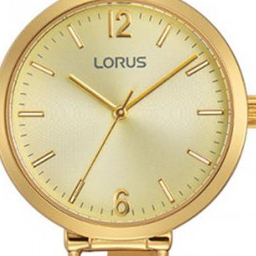 Lorus Damskie RG294KX9 2