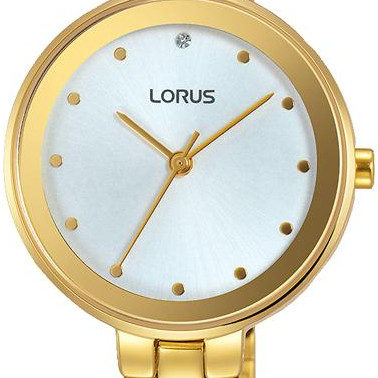 Lorus Damskie RG294LX9 2