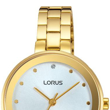 Lorus Damskie RG294LX9 3