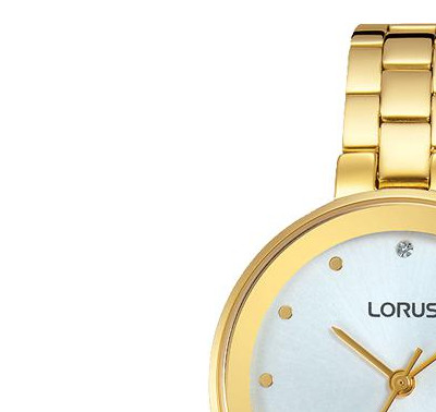 Lorus Damskie RG294LX9 4