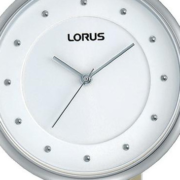 Lorus Damskie RG295JX9 2