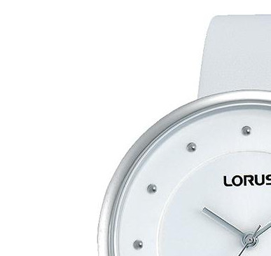 Lorus Damskie RG295JX9 4