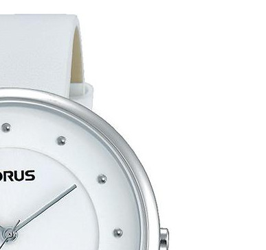 Lorus Damskie RG295JX9 5