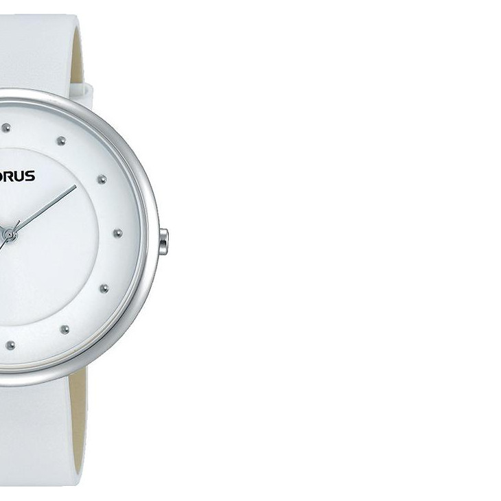 Lorus Damskie RG295JX9 6