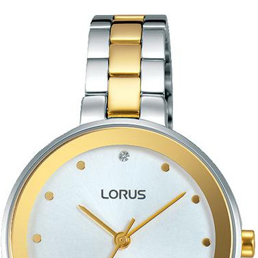 Lorus Damskie RG295LX9 3