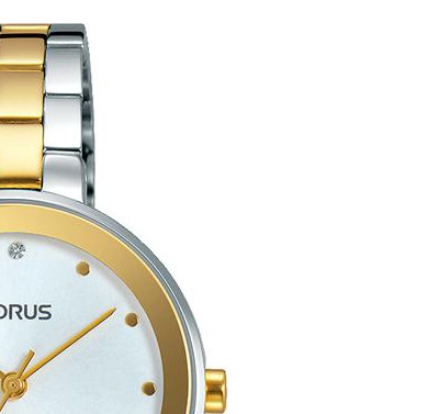 Lorus Damskie RG295LX9 5