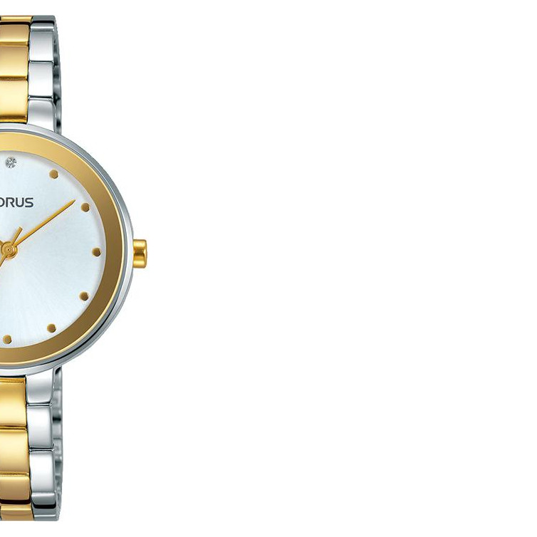 Lorus Damskie RG295LX9 6