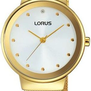 Lorus Damskie RG296JX9 2