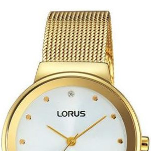 Lorus Damskie RG296JX9 3