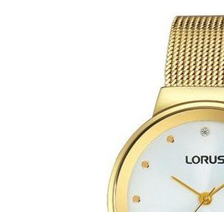 Lorus Damskie RG296JX9 4