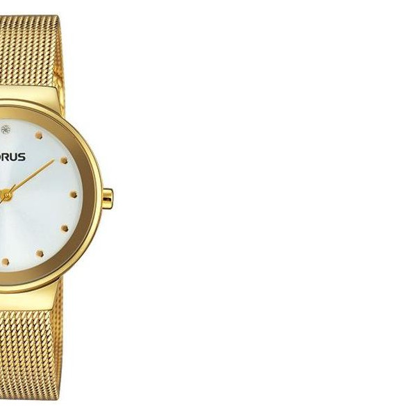 Lorus Damskie RG296JX9 6