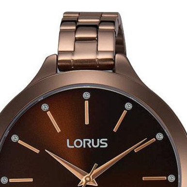 Lorus Damskie RG297KX9 3
