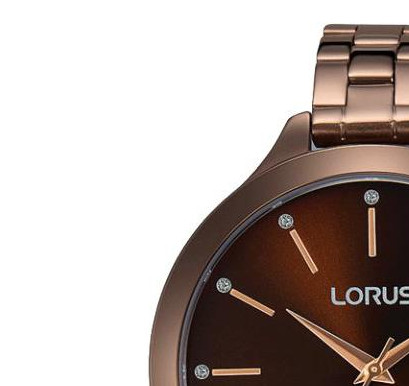 Lorus Damskie RG297KX9 4