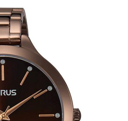 Lorus Damskie RG297KX9 5