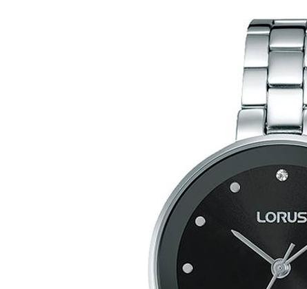 Lorus Damskie RG297LX9 4