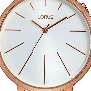 Lorus Damskie RG298JX9 2