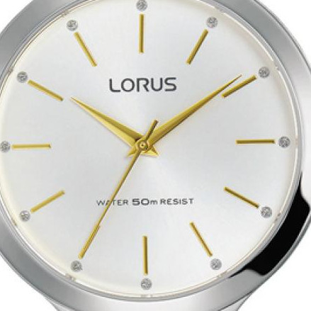 Lorus Damskie RG299KX9 2