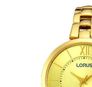 Lorus Damskie RH706BX9 4