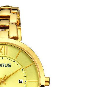 Lorus Damskie RH706BX9 5