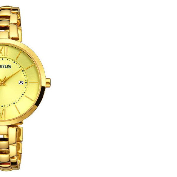 Lorus Damskie RH706BX9 6