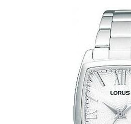 Lorus Damskie RH711AX9 4