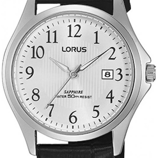 Lorus Damskie RH719BX9 2