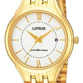 Lorus Damskie RH734AX9 2