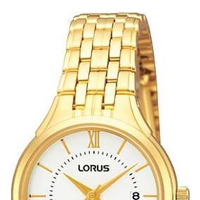 Lorus Damskie RH734AX9 3