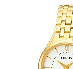 Lorus Damskie RH734AX9 4