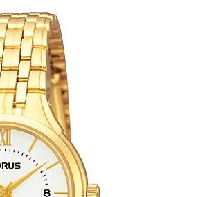 Lorus Damskie RH734AX9 5