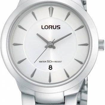Lorus Damskie RH763AX9 2