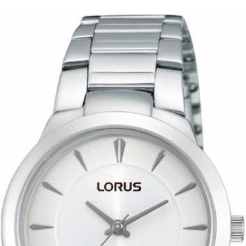 Lorus Damskie RH763AX9 3