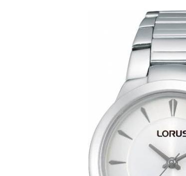 Lorus Damskie RH763AX9 4