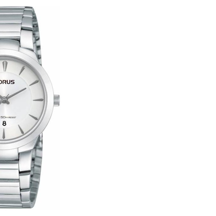 Lorus Damskie RH763AX9 6
