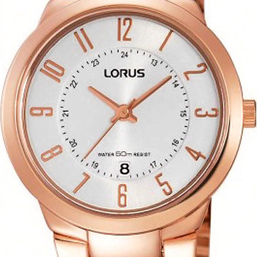 Lorus Damskie RH794AX9 2