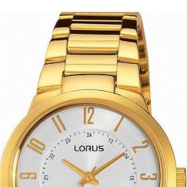 Lorus Damskie RH796AX9 3