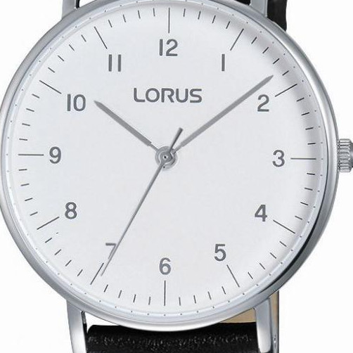 Lorus Damskie RH803CX9 2