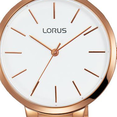 Lorus Damskie RH806CX9 2