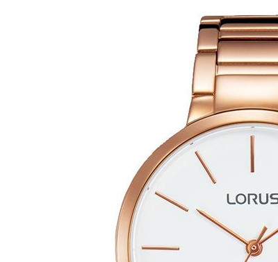 Lorus Damskie RH806CX9 4