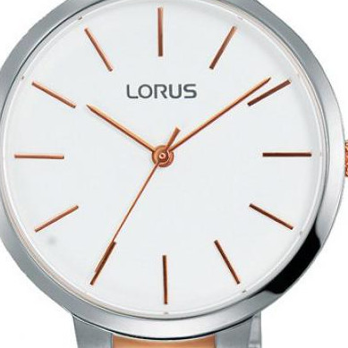 Lorus Damskie RH810CX9 2