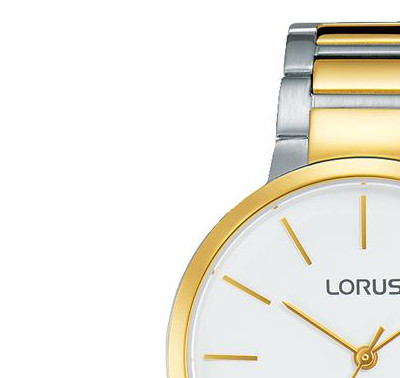 Lorus Damskie RH812CX9 4