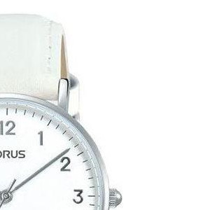 Lorus Damskie RH823CX7 5