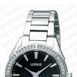 Lorus Damskie RH853BX9 3
