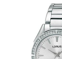 Lorus Damskie RH855BX9 4