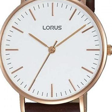 Lorus Damskie RH886BX9 2