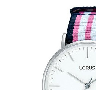 Lorus Damskie RH889BX9 4