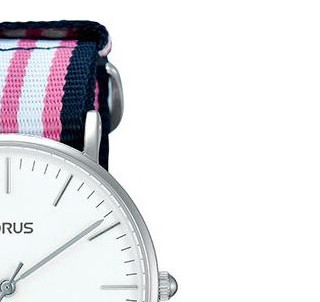 Lorus Damskie RH889BX9 5