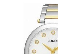 Lorus Damskie RH909DX9 4