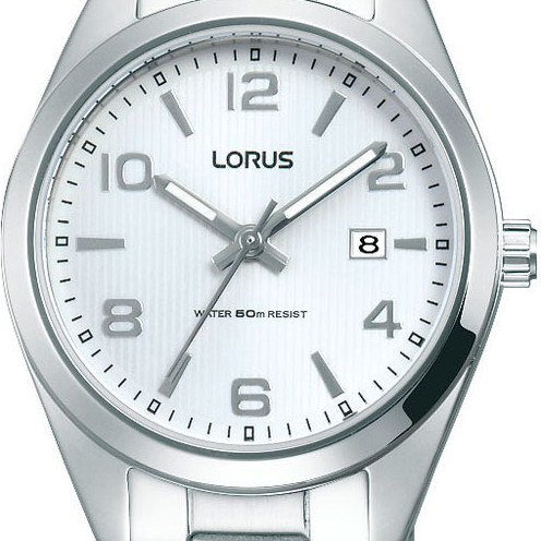 Lorus Damskie RJ205BX9 2
