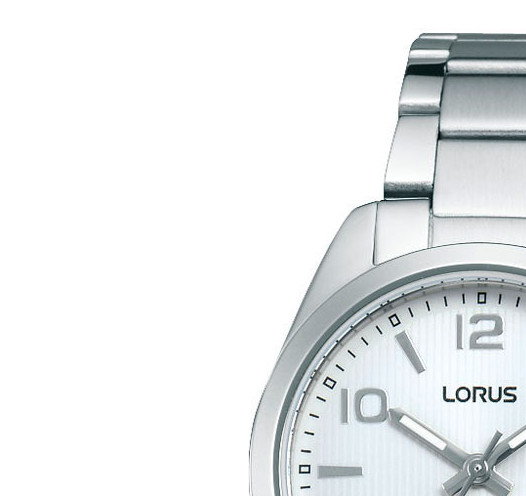 Lorus Damskie RJ205BX9 4